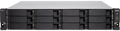 Image de Qnap Ts-H1886Xu-Rp-R2-D1622-32G