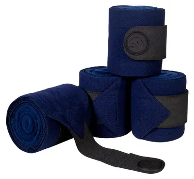 Produktbild von Combo Bandagen, Dunkelblau, 200 cm