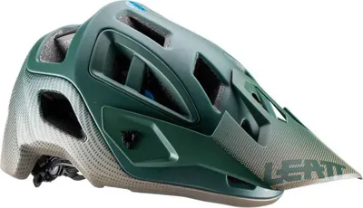 Zdjęcie produktu dla Kask rowerowy Leatt MTB All Mountain 3.0 regulowany zielony S