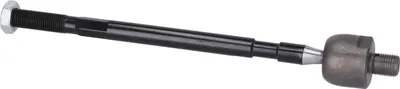 Produktbild von FEBI BILSTEIN 41302 Axialgelenk Spurstange für MITSUBISHI L 300 III Bus (P0W, P1W, P2W) Vorne Links Vorne Rechts Vorne Beidseitig