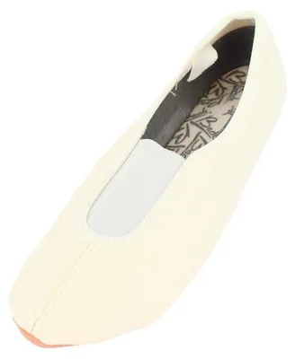 Produktbild von Beck Uni Basic_020 Gymnastikschuhe, Weiß, 37 EU