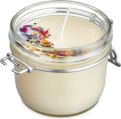 Obrázek produktu pro Soaphoria Aromaterapeutická sojová svíčka Proti stresu 250 ml
