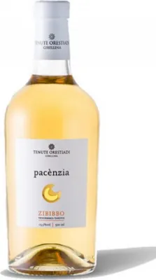 Produktbild von Zibibbo Pacenzìa - Orestiadi Tenuta