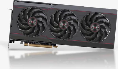 Image de Sapphire PULSE Radeon RX 7900 XT AMD 20 GB GDDR6