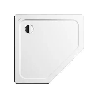 Obrázek produktu pro Kaldewei 459048043001 DW CORNEZZA Mod.670-2,900x900x25
