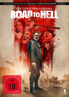 Produktbild von Road To Hell