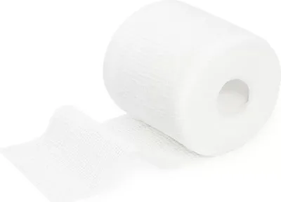Produktbild von Meditrade ABE® Last® Fixierbinde, 4 cm x 4 m | Packung (1 Stück)