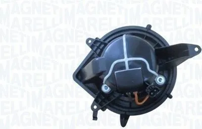 Immagine prodotto di elettroventilatore del riscaldamento MINI (R56)