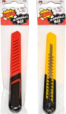 Immagine prodotto di Coltello da taglio 9mm