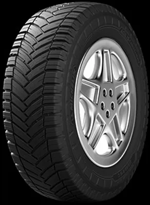 Zdjęcie produktu dla Michelin Agilis Crossclimate 195/65R16C 104R Bsw