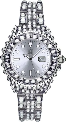 Obrázok produktu pre LIGHT TIME Náramkové hodinky L603A