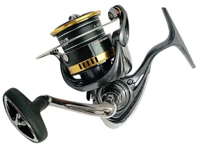 Produktbild von DAIWA Aqualite Feeder LT 6000S-P QD