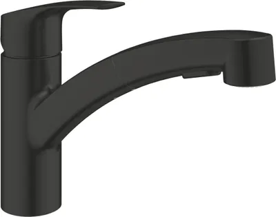 Immagine prodotto di GROHE 303052431 rubinetto Nero