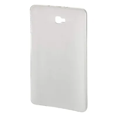 Produktbild von Hama Cover "Gel" für Samsung Galaxy Tab A 10.1, Matt-Transparent