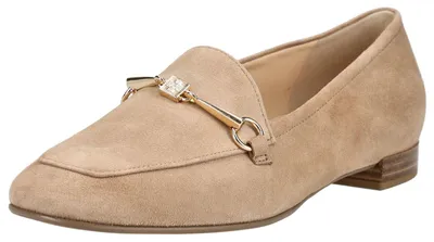 Immagine prodotto di Högl scarpa slip-on Pantofola in pelle scamosciata
