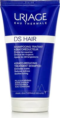 Obrázek produktu pro Uriage DS Hair Kerato-Reducing Treatment Shampoo 150 ml