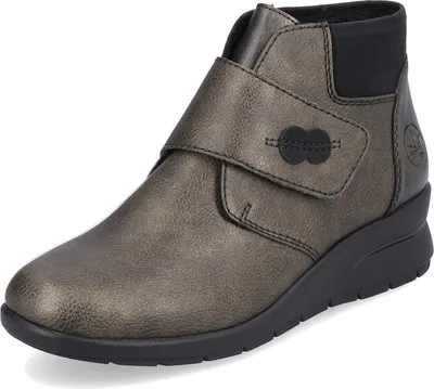 Produktbild von Rieker Damen Stiefelette in Gr. 40