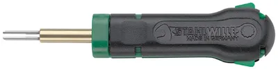 Produktbild von STAHLWILLE Entriegelungswerkzeug KABELEX® Modell1576 Flachkontaktmaß-D.2,8mm