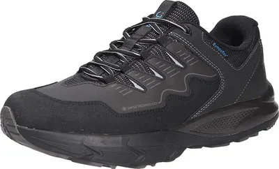 Produktbild von Joya Herren Outdoorschuhe CADORE STX BLACK schwarz Größe EUR 47 2/3