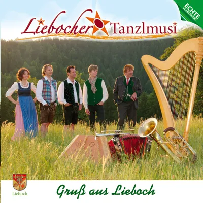 Produktbild von Gruá aus Lieboch