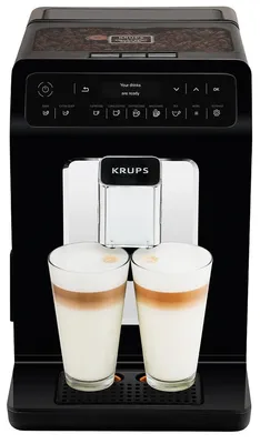 Zdjęcie produktu dla Krups EA8908 Ekspres automatyczny