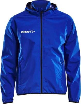 Produktbild von Craft Allwetterjacke Herren - Blau