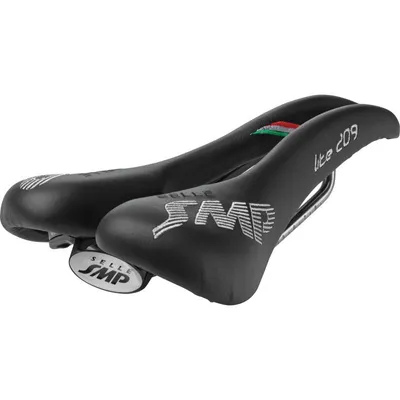 Produktbild von Selle SMP Smp Sattel Lite 209 Schwarz