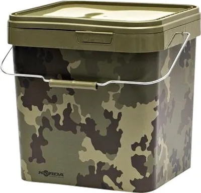 Produktbild von Korda Compac Bucket 17L - Ködereimer