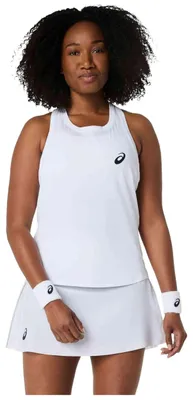 Produktbild von Tanktop Asics 2042A435-100 für Damen