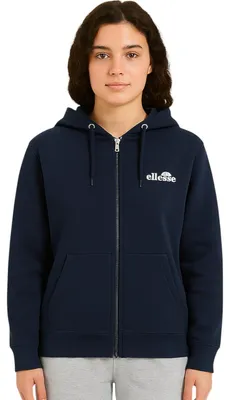 Productafbeelding van Ellesse, vest, sweatshirt (maat S tot XXL), volwassenen, dames, heren, jas, hoodie