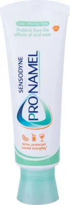 Obrázok produktu pre Zubná pasta Pronamel Mint 75 - Sensodyne