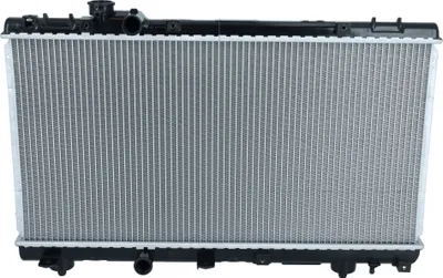 Obrázek produktu pro Chladič, chlazení motoru NRF 53338