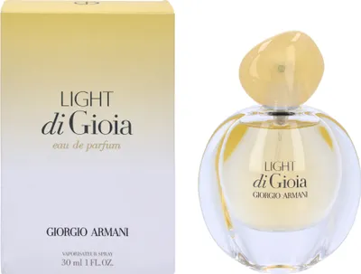 Produktbild von Armani Light Di Gioia Edp Spray