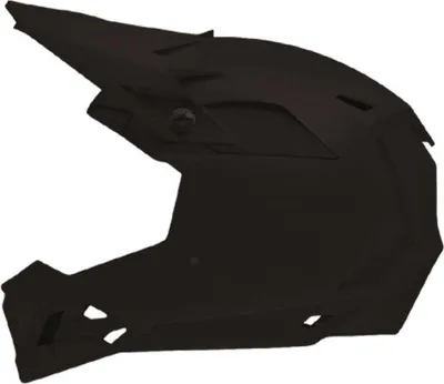 Produktbild von Bell Full-10 Mips Fahrradhelm, solid black, M