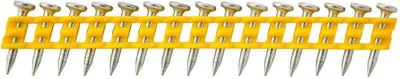 Produktbild von DeWalt DCN8901025 Tackernägel 2.6x25mm 1005 Stück 5054905022358