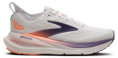 Obrázok produktu pre Brooks Glycerin 23 – biela/vínovo červená/priehľadná, veľkosť: 6