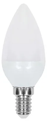 Immagine prodotto di Lampadina LED E14 4.5W a candela 6500K CREE V-TAC