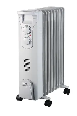 Image de Réchauffeur D'huile Avec Alimentation En Air Descon Da-J2052F 2000W +400W