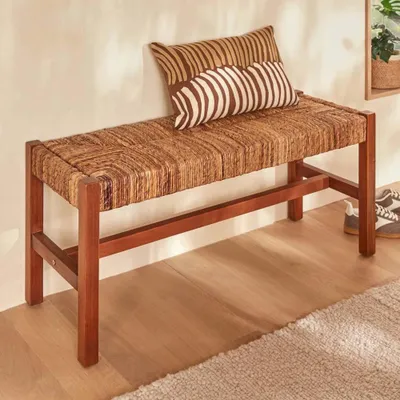 Obrázok produktu pre Lavička Eazy Living Timoe wood