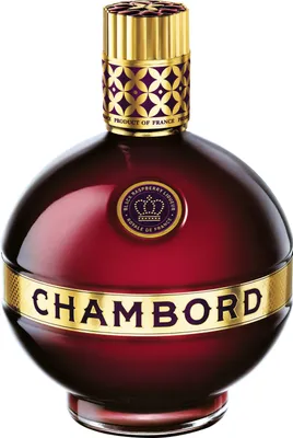 Obrázek produktu pro Chambord 16,5 % obj.