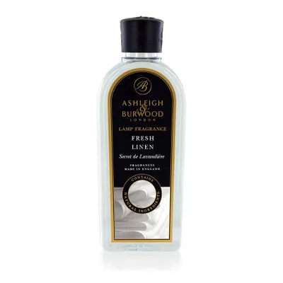 Produktbild von Ashleigh & Burwood Raumduft Fresh Linen 500 ml
