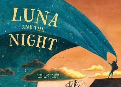 Produktbild von Luna and the Night