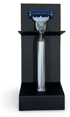 Image de Omega Rasoir Mach3 M5229