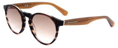 Produktbild von Scotch & Soda Sonnenbrille SS8004 173 49 20 140