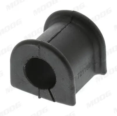 Produktbild von MOOG TO-SB-13478 Lagerung Stabilisator Stabigummi für TOYOTA RAV 4 II (CLA2, XA2, ZCA2, ACA2)