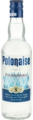 Obrázek produktu pro Vodka Polonaise Czysta, 500 ml