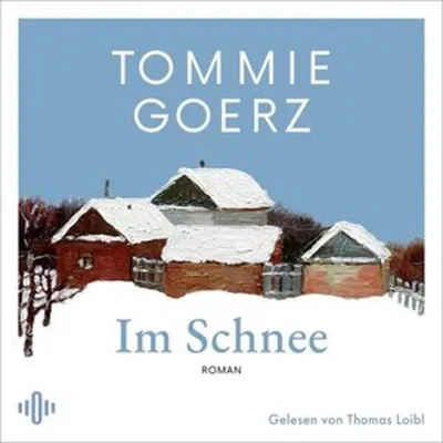Produktbild von Im Schnee