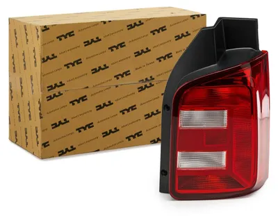 Zdjęcie produktu dla Tylne światło zespolone TYC 11-14007-01-2