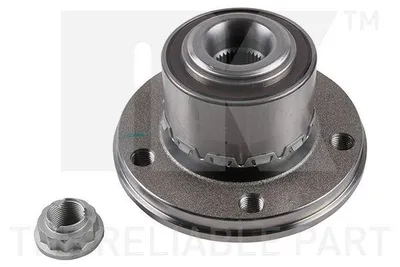 Produktbild von NK Radlagersatz für VW Transporter V Bus (7HB, 7HJ, 7EB, 7EJ, 7EF, 7EG, 7HF, 7EC) 149mm 764725
