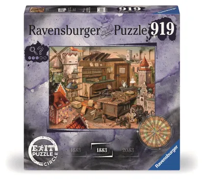 Produktbild von Anno 1883 Ravensburger 17447
